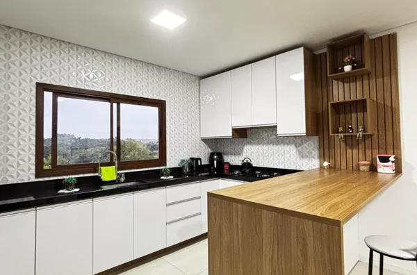 Casa para venda, 3 quarto(s),  Piratini, Panambi