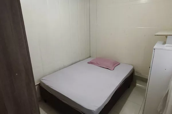 Loft para aluguel, 1 quarto(s), Arco-íris, Panambi - Foto 4