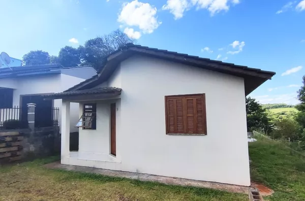 Casa para venda, 2 quarto(s),  Pavão, Panambi