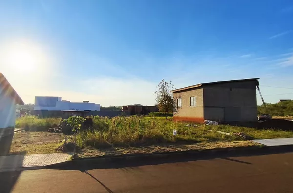 Terreno para ,  Italiana, Panambi