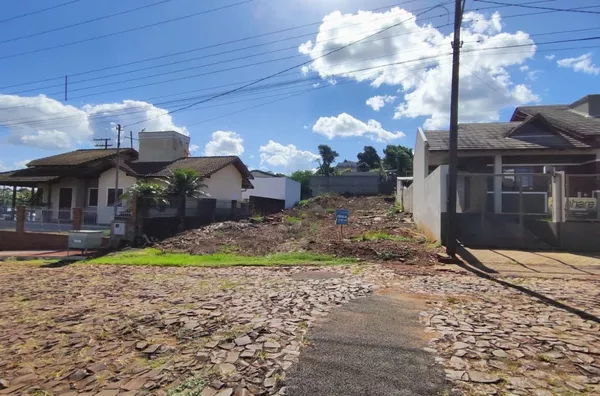 Terreno para comprar,  Erica, Panambi