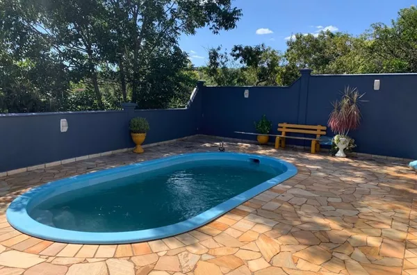 Casa para venda, 3 quarto(s),  Morro Do Grosse, Panambi