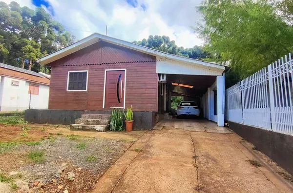 Casa para comprar,  Zona Norte, Panambi