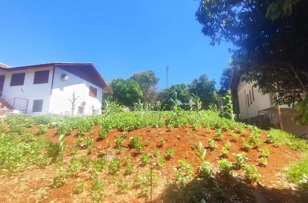 Terreno para venda,  Nossa Senhora De Fátima, Panambi
