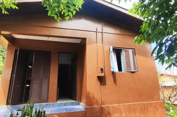 Casa para venda, 3 quarto(s),  Trentini, Panambi