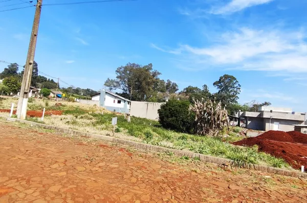 Terreno para venda,  Planalto, Panambi