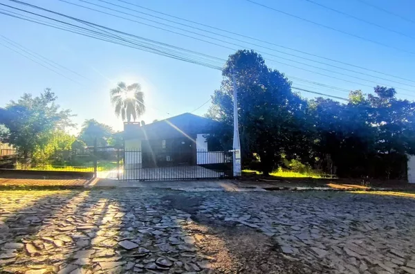 Casa para comprar, 3 quarto(s),  Medianeira, Panambi