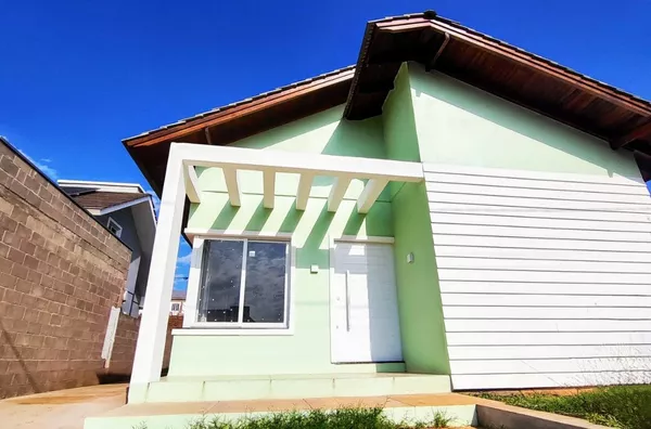 Casa para comprar, 2 quarto(s),  Italiana, Panambi