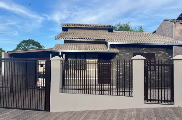 Casa para comprar, 2 quarto(s),  São Jorge, Panambi