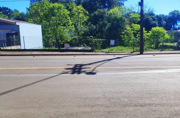 Terreno para ,  Centro, Panambi