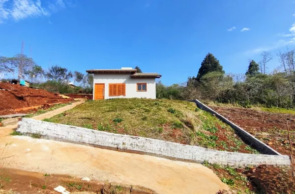 Casa para venda, 1 quarto(s),  Italiana, Panambi