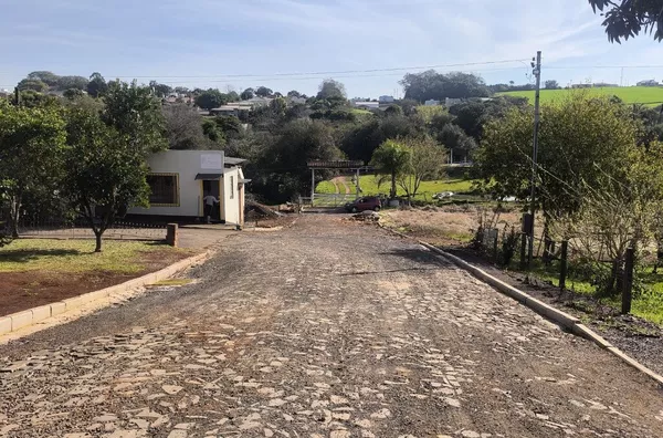 Chácara para comprar,  Centro, Ajuricaba