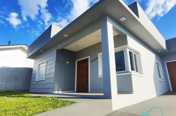 Casa para , 3 quarto(s),  Italiana, Panambi