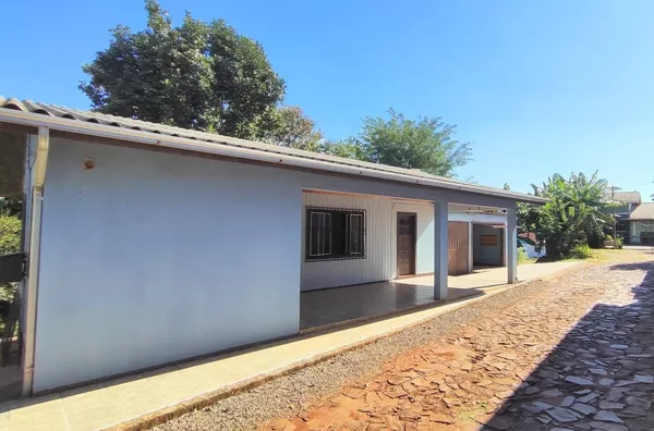 Casa para venda, 3 quarto(s),  Morro Do Grosse, Panambi