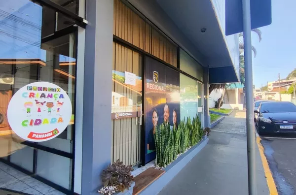 Sala comercial para ,  Centro, Panambi