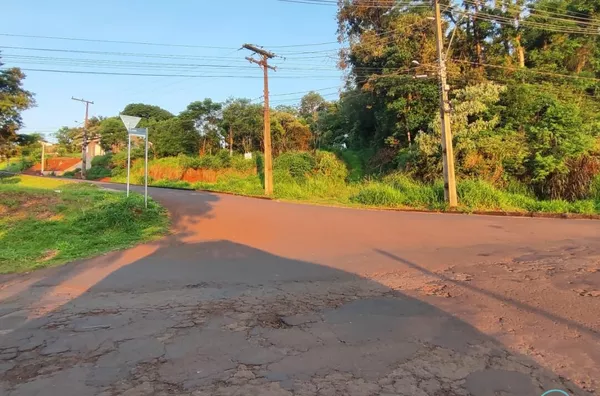 Terreno para venda,  Zona Norte, Panambi