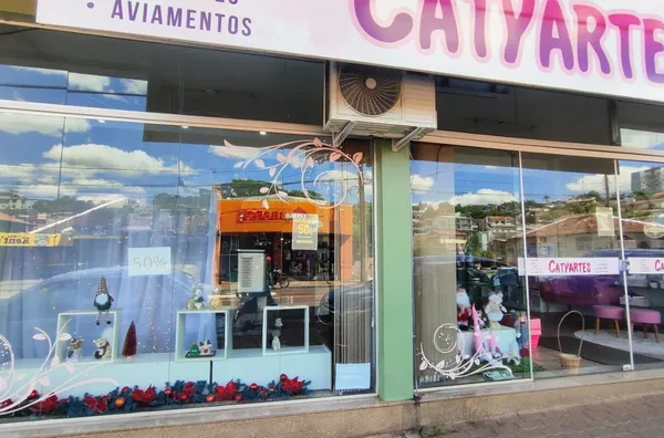 Sala comercial para aluguel,  Centro, Panambi