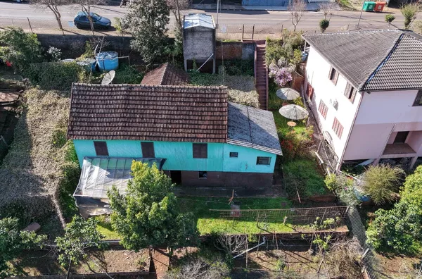 Casa para , 3 quarto(s),  Zona Norte, Panambi
