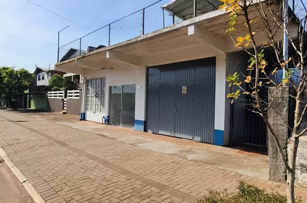 Sala comercial para comprar e aluguel,  Arco-íris, Panambi
