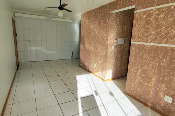 Apartamento para venda, 2 quarto(s),  Becker, Panambi