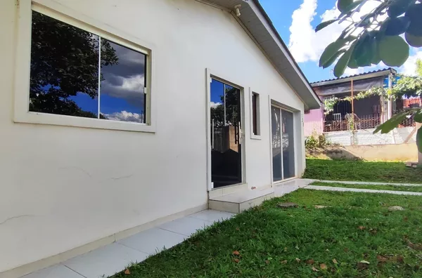 Casa para venda, 2 quarto(s),  Fritsh, Panambi