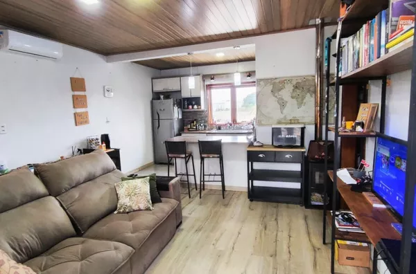 Casa para comprar, 1 quarto(s),  Becker, Panambi