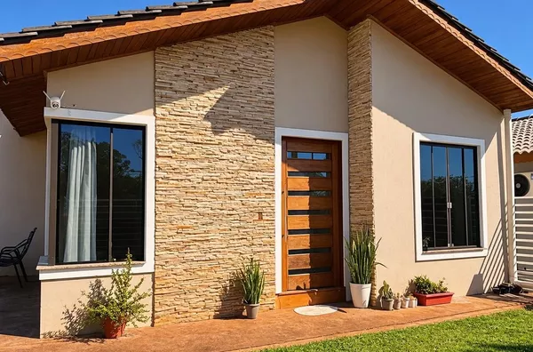 Casa para comprar, 1 quarto(s),  Zona Norte, Panambi