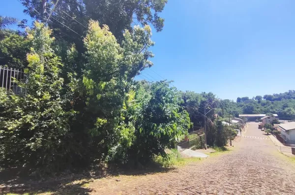 Terreno para venda,  Kuhn, Panambi