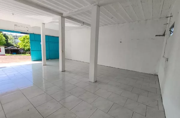 Comercial para aluguel,  Fritsch, Panambi