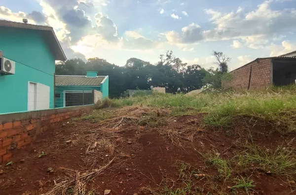 Terreno para ,  Trentini, Panambi