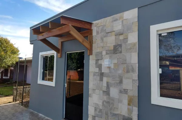 Casa para venda, 2 quarto(s),  Arco-íris, Panambi