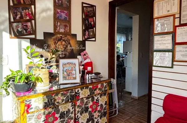 Casa para comprar, 2 quarto(s),  Arco-íris, Panambi