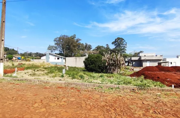 Terreno para venda,  Planalto, Panambi