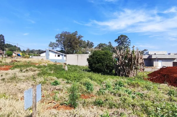 Terreno para venda,  Planalto, Panambi