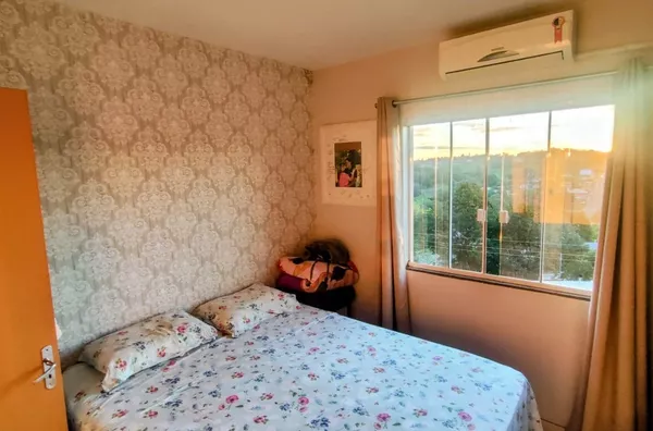 Apartamento para venda, 2 quarto(s),  Becker, Panambi