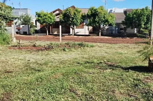 Terreno para ,  Trentini, Panambi