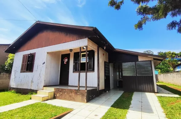 Casa para comprar, 3 quarto(s),  Kuhn, Panambi