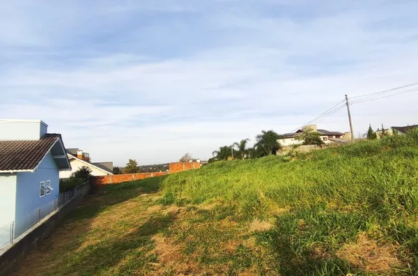 Terreno para venda,  Erica, Panambi