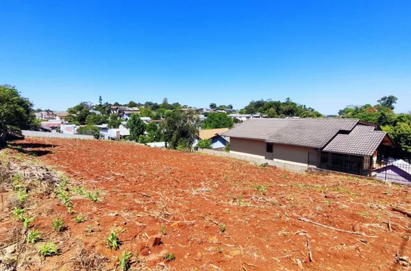 Terreno para comprar,  Zona Norte, Panambi