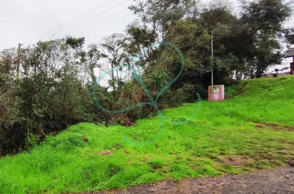 Terreno para venda,  Becker, Panambi