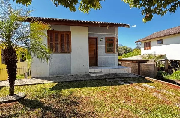 Casa para comprar, 2 quarto(s),  Erica, Panambi