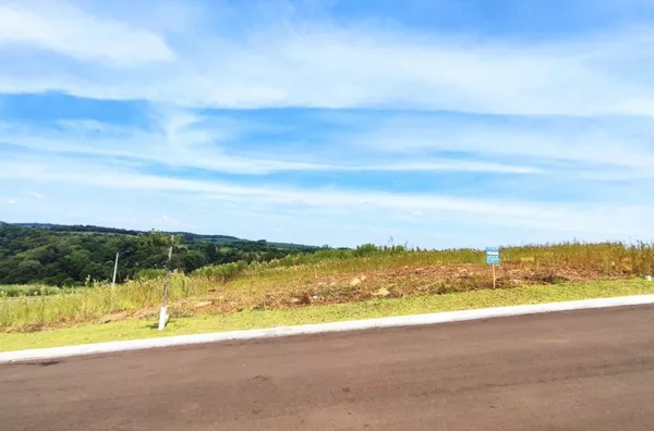 Terreno para venda,  Italiana, Panambi