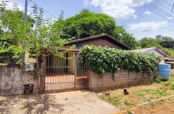 Casa para aluguel, 3 quarto(s),  Nossa Senhora De Fátima, Panambi