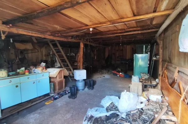 Chácara para venda, 2 quarto(s),  Linha Timbará, Panambi