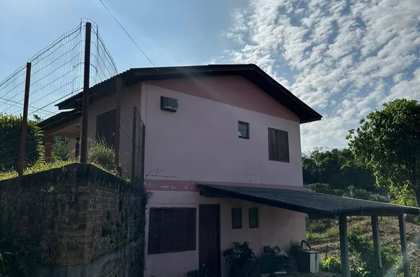Casa para venda, 2 quarto(s),  Fátima, Panambi