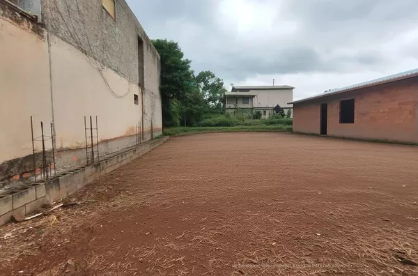 Terreno para comprar,  Jardim Paraguai, Panambi
