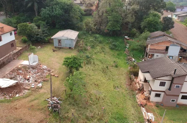 Terreno para comprar,  Medianeira, Panambi