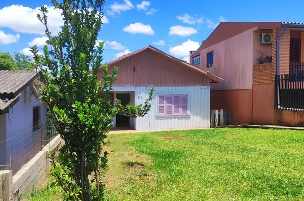 Casa para venda, 2 quarto(s),  Piratini, Panambi