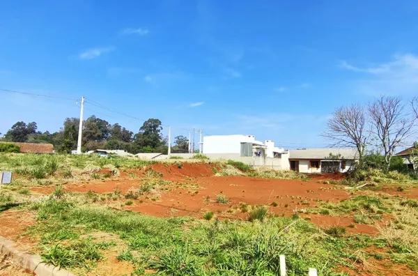 Terreno para venda,  - Selecione - Bairro, Panambi