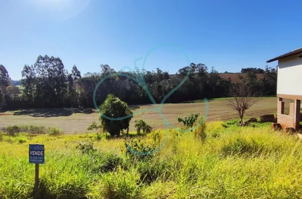Terreno para venda,  Zona Norte, Panambi